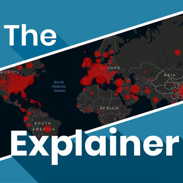 How are other countries dealing with Covid-19 compared with Ireland? - podcast episode cover