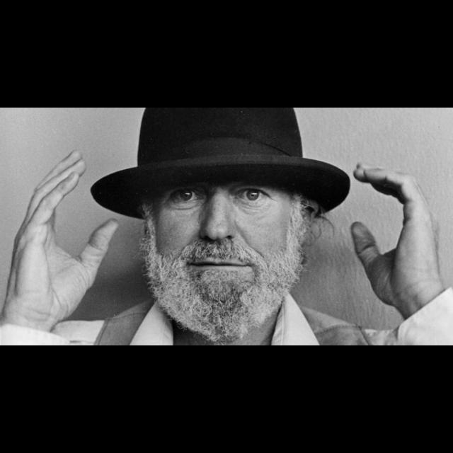 25 by Lawrence Ferlinghetti - podcast episode cover