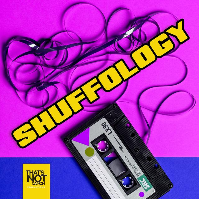 Category is...Monster Realness! - podcast episode cover