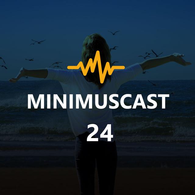 Episódio #24 - Como estar mais presente e consciente - podcast episode cover