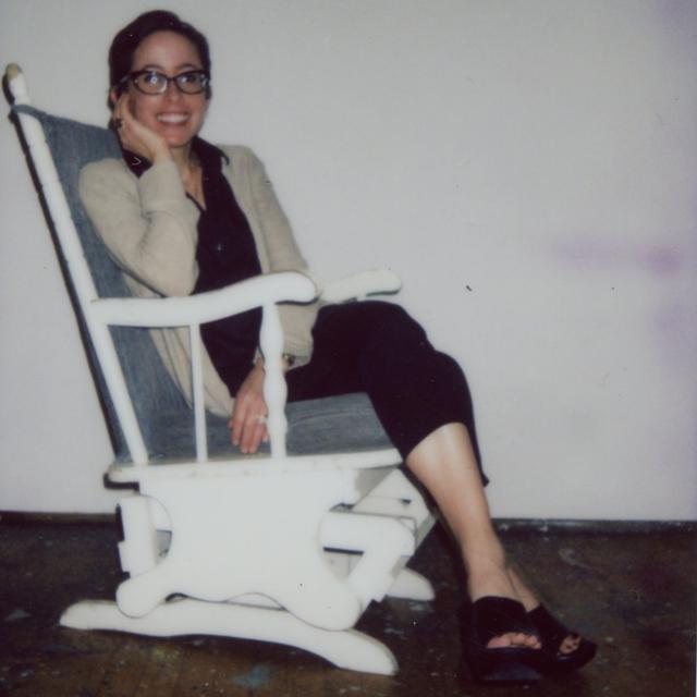 RCS vol. 66 | Jill Deupi - podcast episode cover