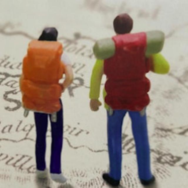REWIND | Cici Edwards-Jensen and Mike Jensen: Happiness Is THAT Way - podcast episode cover