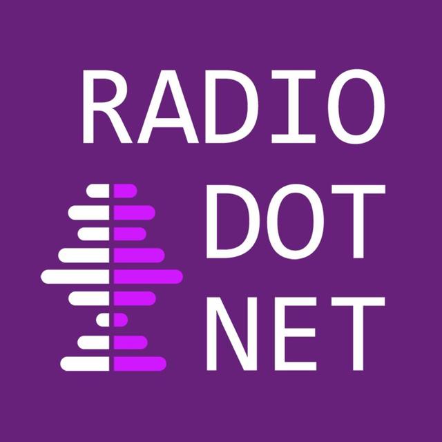 Полный обзор программы DotNext 2019 Piter - podcast episode cover