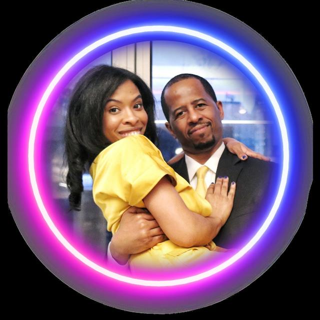 EPISODE 94 MR & MRS devilSLAYER Podcast  "Overcoming setbacks" Isaiah 41:13 - podcast episode cover