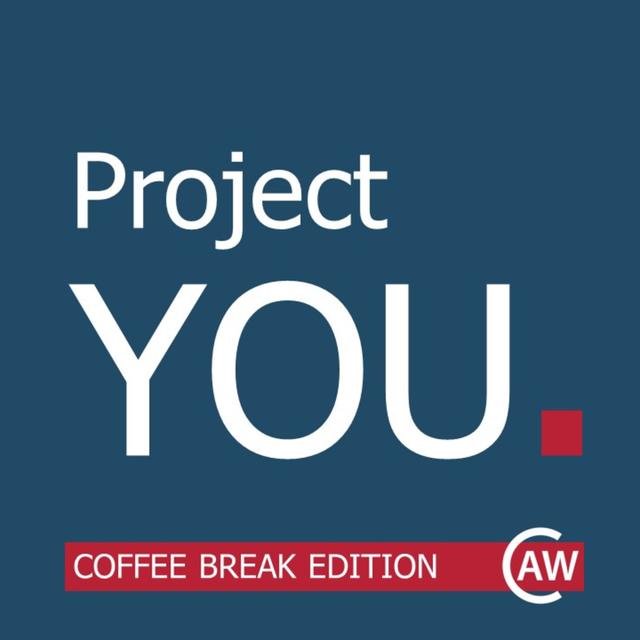 Rights in the workplace - Coffee break edition - podcast episode cover