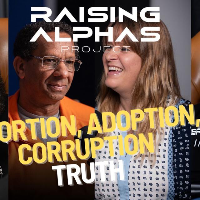 Abortion, Adoption, Corruption...Truth with the Lords - podcast episode cover