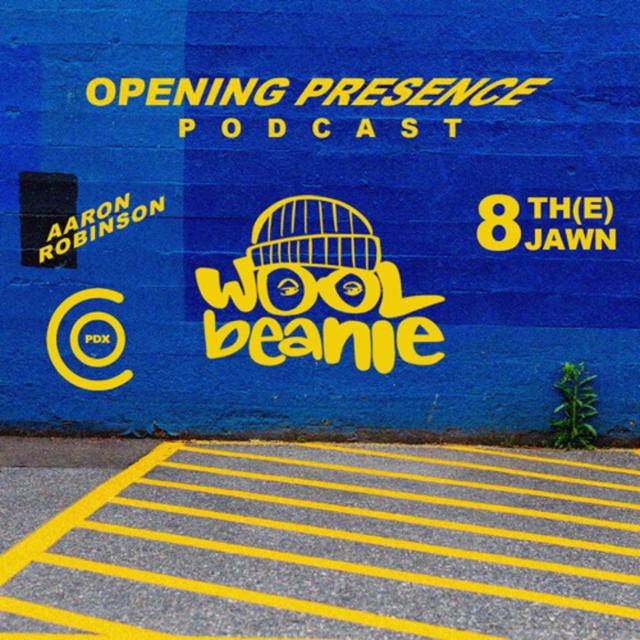 Ep. 8 Quaz Amir (DJ Woolbeanie): The 8th JAWN - podcast episode cover