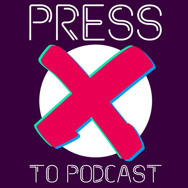 7.8: Pulsating Ninjas - podcast episode cover