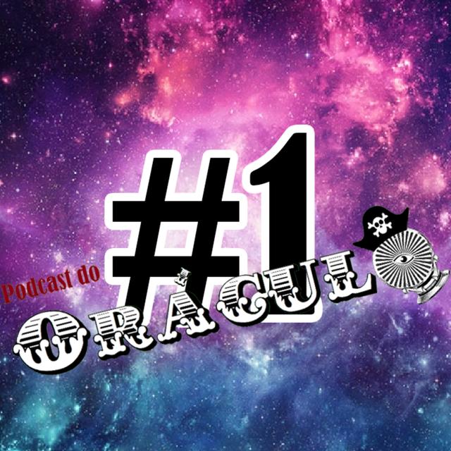 Ensino Médio - Podcast do Oráculo #1 - podcast episode cover