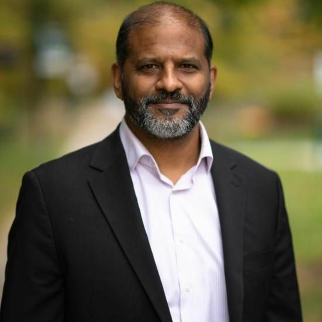 Ajay Rao - podcast episode cover