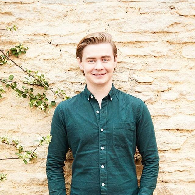 With Ryan Riley - podcast episode cover