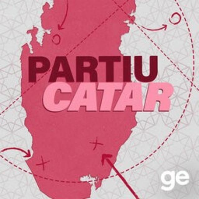 Sexta Estrela agora é Partiu Catar - podcast episode cover