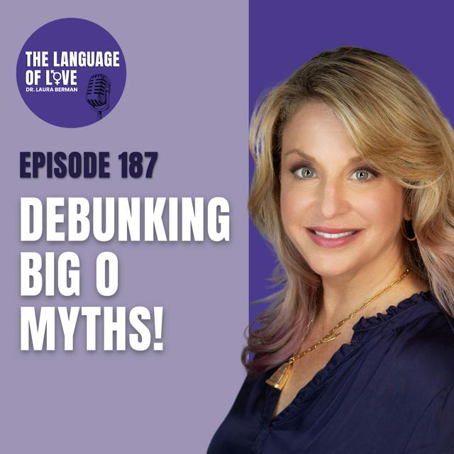 Debunking Big O Myths! - podcast episode cover
