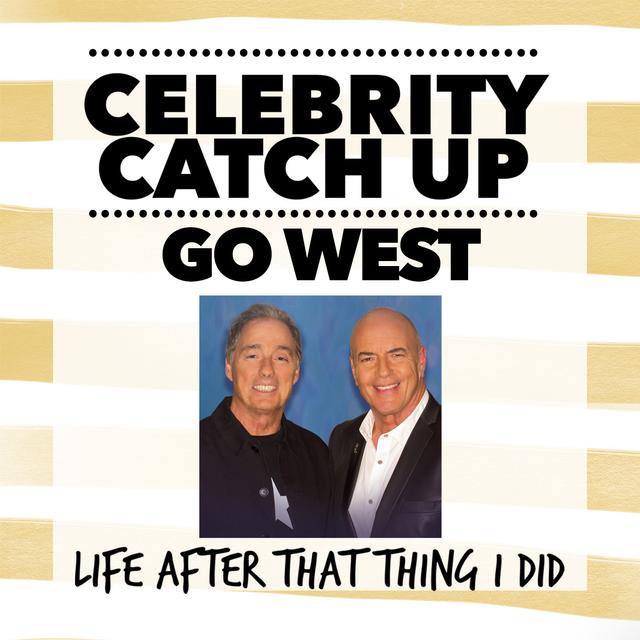 Go West - aka '80s pop icons and the kings of wishful thinking - podcast episode cover