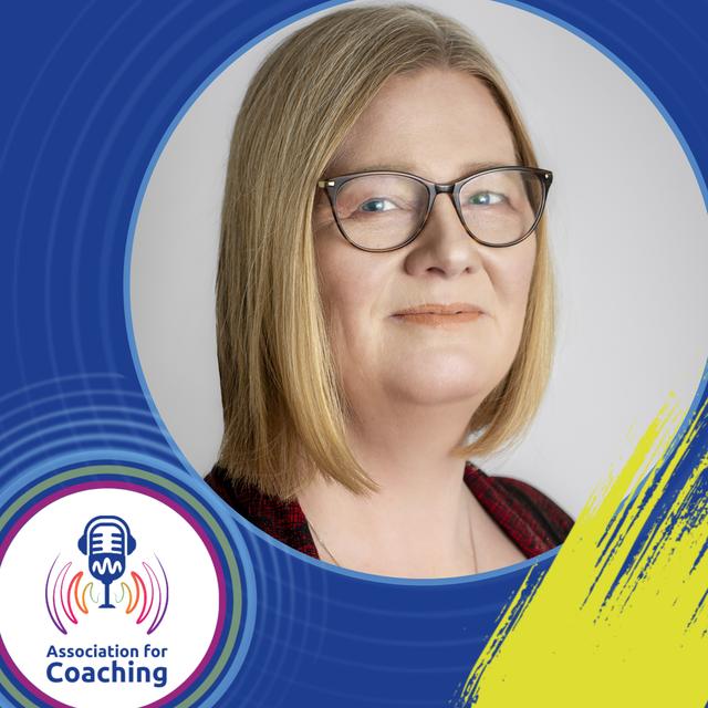 247: A Day in the Life of Helen O’Grady: Coaching in Health, Social Care and Education - podcast episode cover