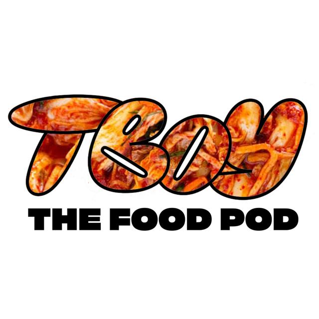 BONUS 🎂 “The Food Pod” — Our Best Food stories yet from 2023 - podcast episode cover
