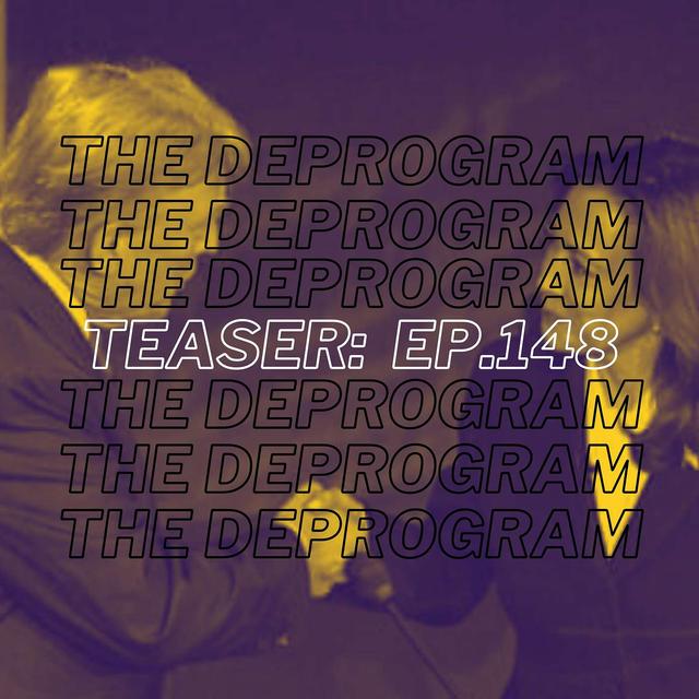 Episode 148 - Presidential Debate #2 Teaser - podcast episode cover