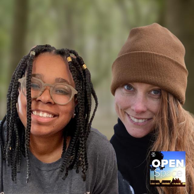 Increasing Access to Nature in The Motor City — Episode 124 - podcast episode cover
