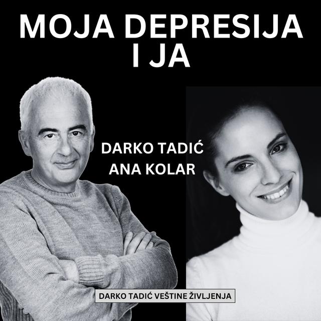 DEPRESIJA I JA - podcast episode cover