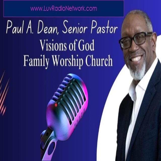 Pastor P. - Guard Your Heart - podcast episode cover