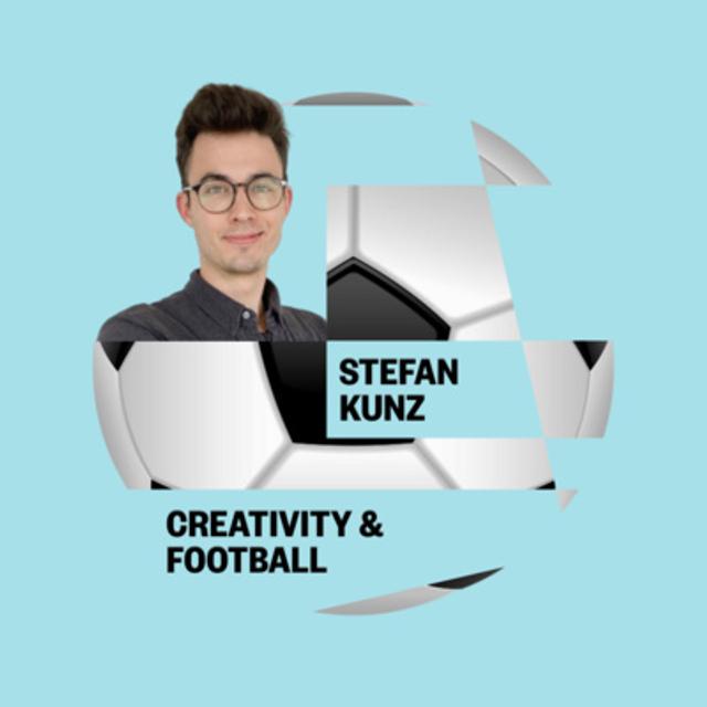 Creativity and Football Mini-Series E04 - podcast episode cover