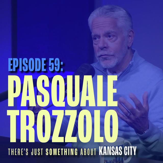 Pasquale Trozzolo: Adventures in Art, Business, Racing & Beyond - podcast episode cover