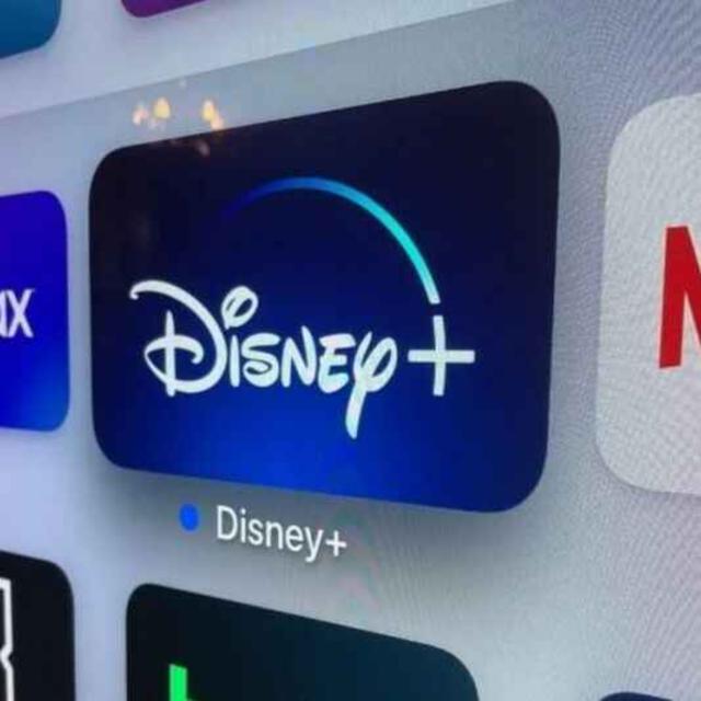 Where Now For Disney+? Plus awards fever from BAFTAs & ARIAs - podcast episode cover