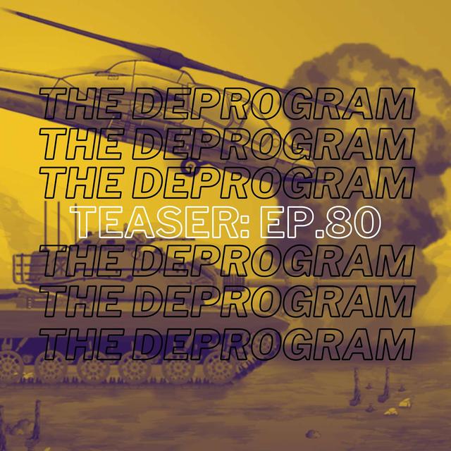 Teaser: Episode 80 - Elections, Irregular School Shootings and GABAGOOL (Send New(d)s #9) - podcast episode cover