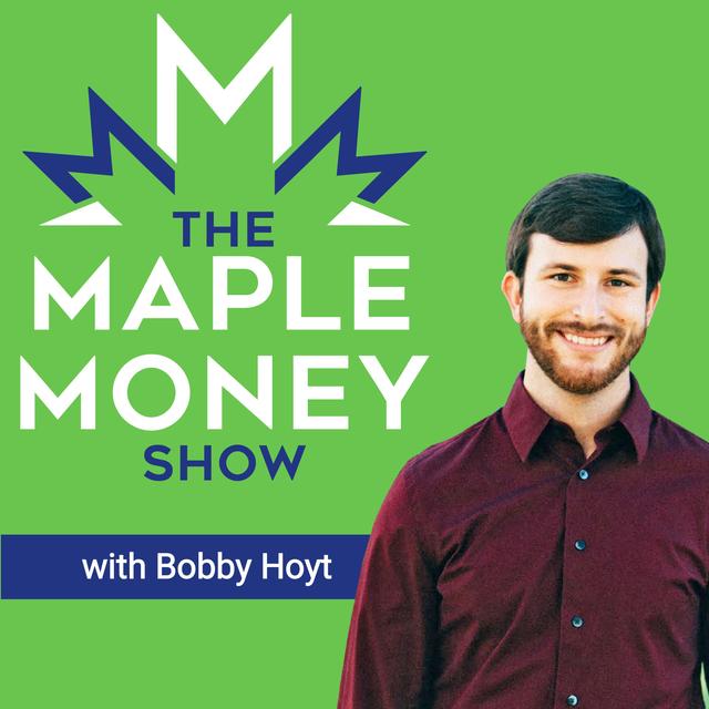 Make Extra Money With a Facebook Side Hustle, with Bobby Hoyt - podcast episode cover