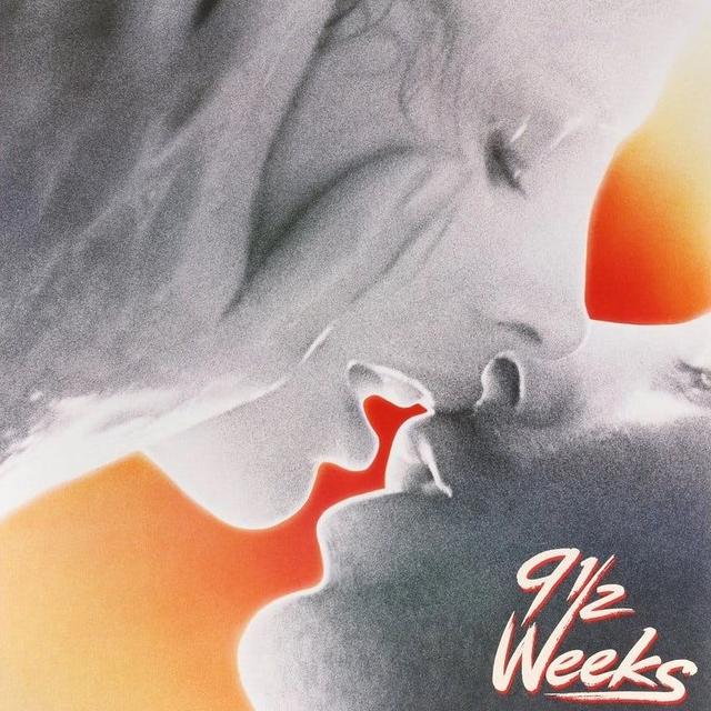 1986: 9 ½ Weeks, Mickey Rourke & Zalman King (Erotic 80s Part 9) - podcast episode cover