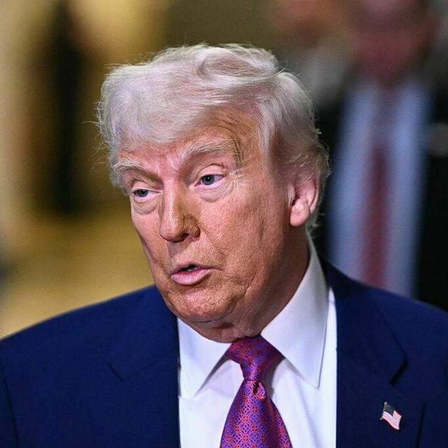 The spending cuts one state could face if Trump's massive bill becomes law - podcast episode cover