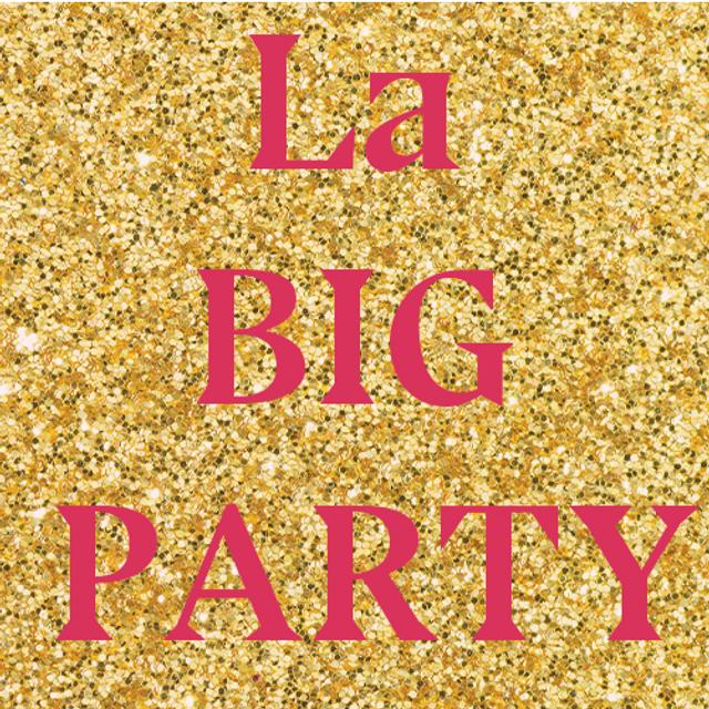 La Big Party au CCN + Les portes ouvertes « Courants d’air » - podcast episode cover