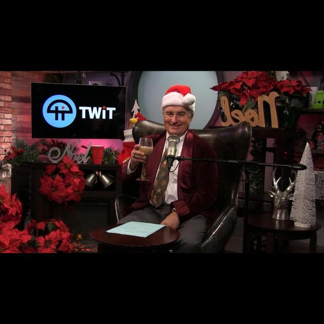 TNSS 189: Best of 2018 - The Best of 2018 - Magic Leap One, Skydio 4K drone, LetsRobot.tv, and more. - podcast episode cover