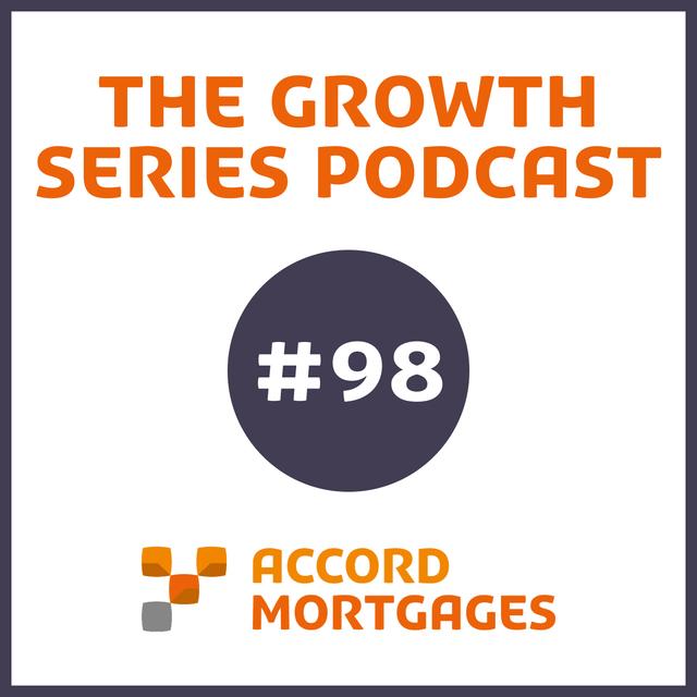#98 - Consumer Duty: What's Next - podcast episode cover