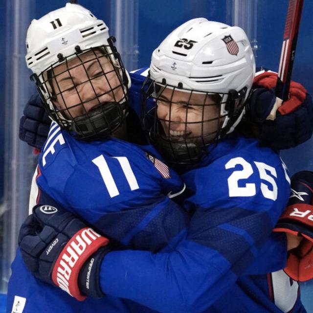 Ep. 68: Jeff Blashill's 'daunting' task, Abby Roque interview - podcast episode cover