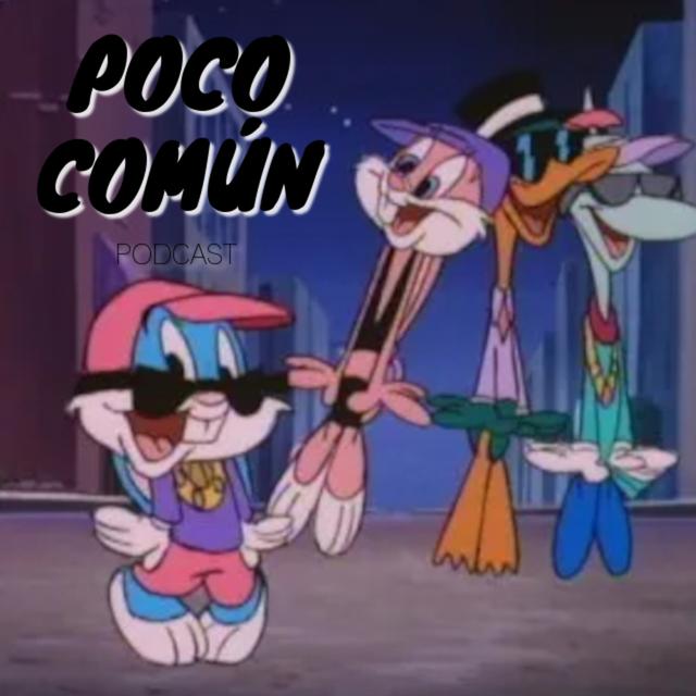 Poco Común Ep.147 "La Trancisión de los 80s a los 90s" - podcast episode cover