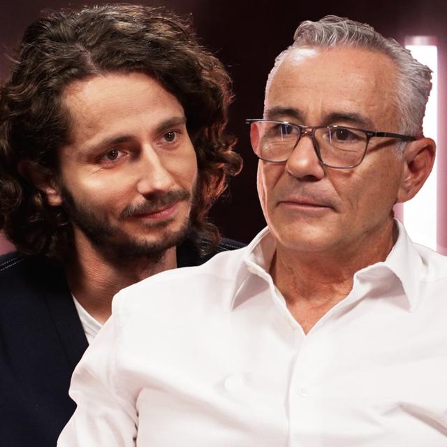 MAJORDOME DE MILLIARDAIRE : LE MEILLEUR ET LE PIRE DE CE QU’ON LUI A DEMANDÉ ! (ZÉBRE, ESCORTS, SNOOP DOG…) - podcast episode cover