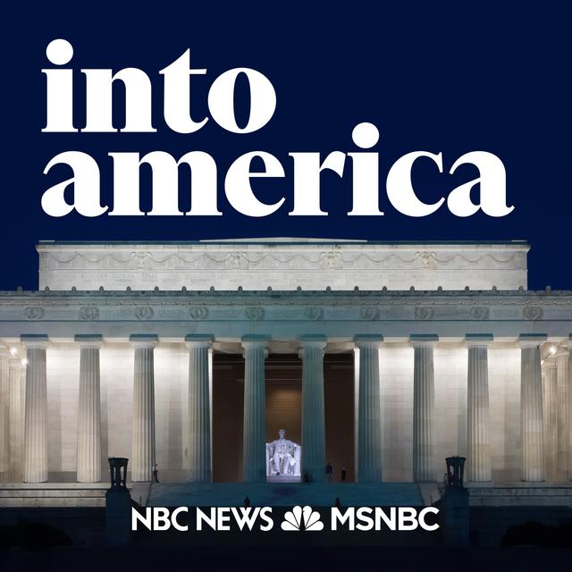 Into the Conservatives Against Trump - podcast episode cover