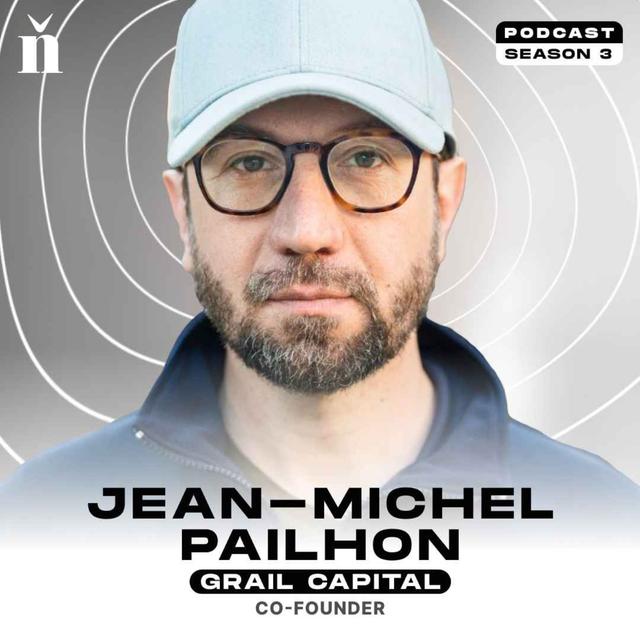 Is Digital Art the Next $1 Trillion Asset Class? - podcast episode cover