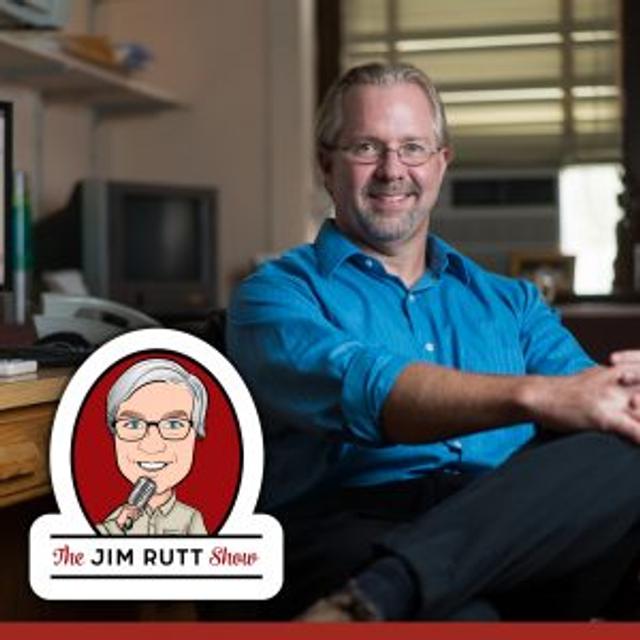 EP 179 Gregg Henriques Part 3: Addressing the Enlightenment Gap - podcast episode cover