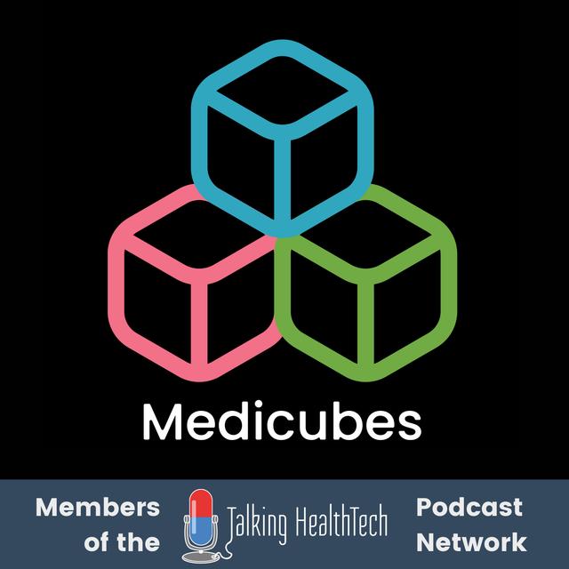 BONUS EPISODE: Medicubes - New Developments in Chronic Disease Care and Aged Care Incentives: A Deep Dive - podcast episode cover