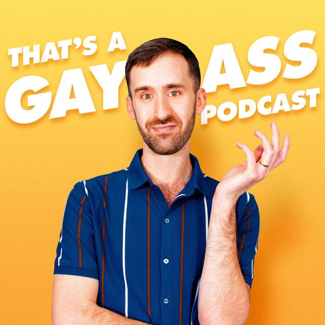 "Underwhelmed By Men" w/ Parvati Shallow - podcast episode cover