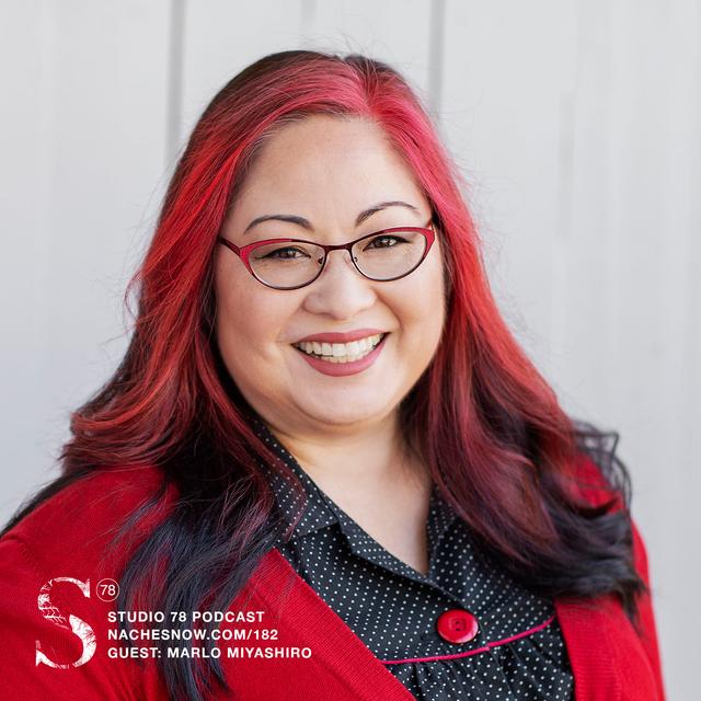 182. From Artisan to Wholesale Maven: The Handmade Journey - podcast episode cover