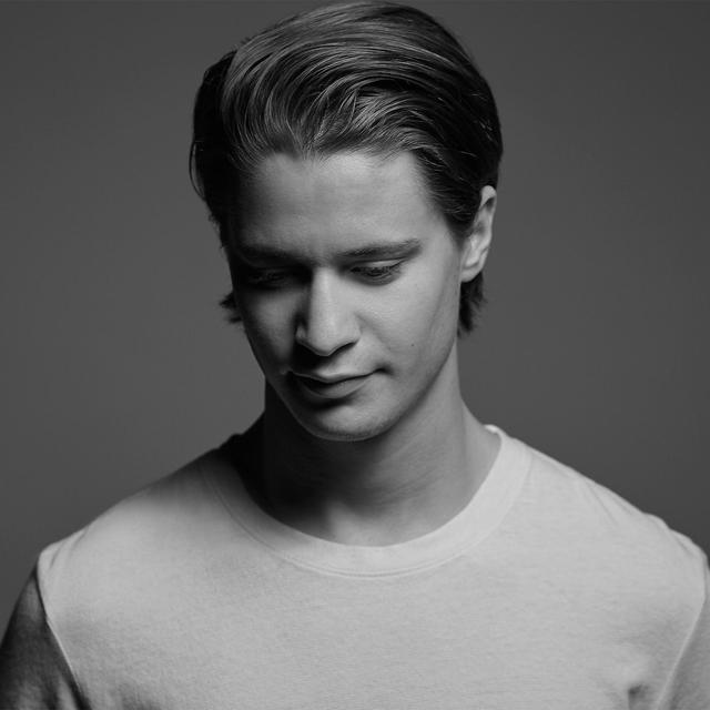 Kygo - podcast episode cover