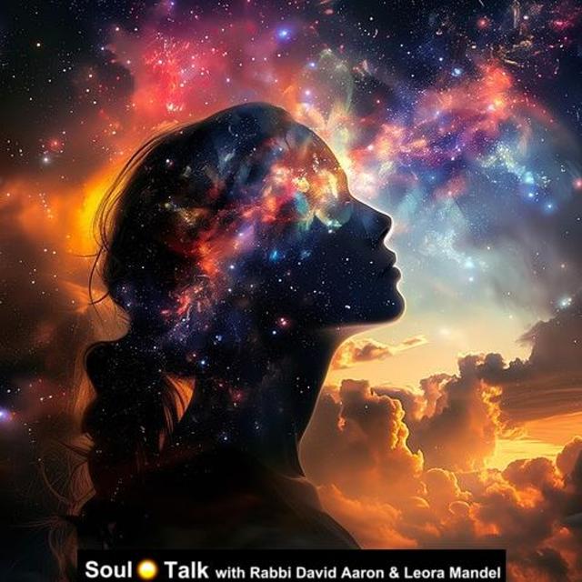 The Fascinating Journey of The Soul - Soul Talk - podcast episode cover
