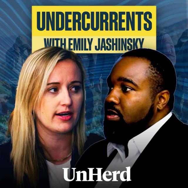 Adam Coleman: Jasmine Crockett is destroying Democrats' appeal - podcast episode cover