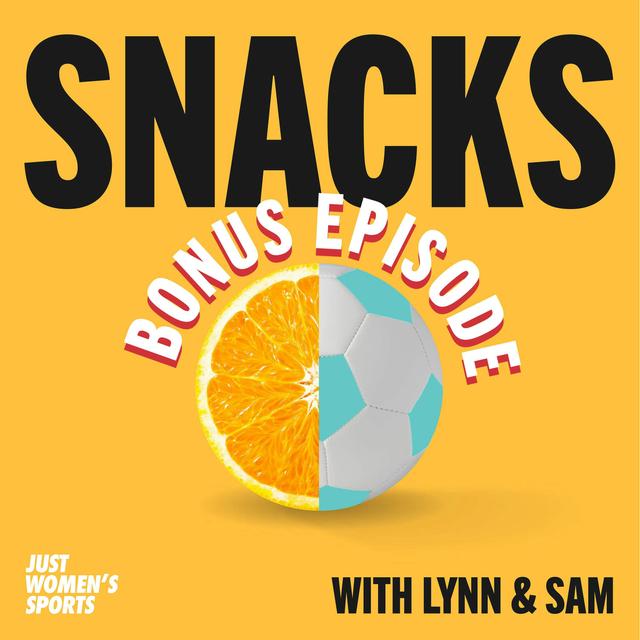 Our Big Announcement! Special Little Podcast Episode - podcast episode cover