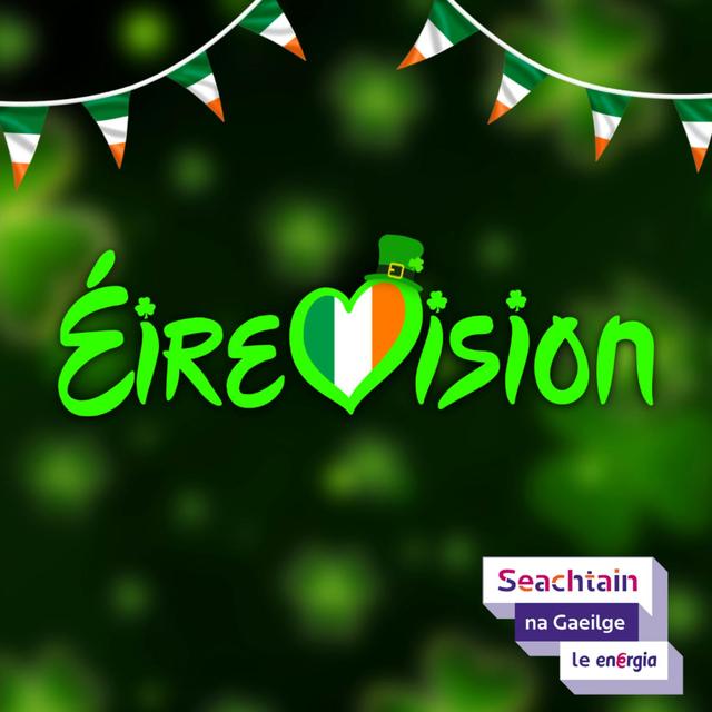 Eipeasóid Speisialta as Gaeilge! #SNAG2024 - podcast episode cover
