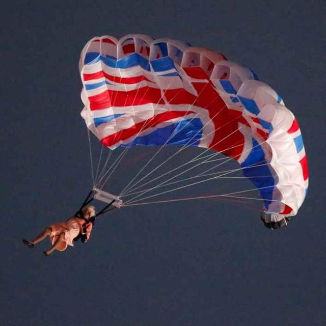 Remembering 2012: when Britain seemed a lot less depressed - podcast episode cover