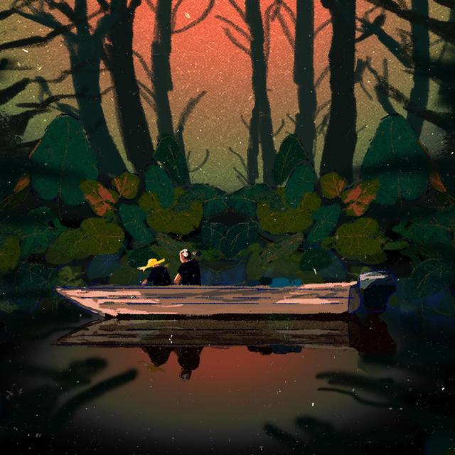 Coming soon: Missing in the Amazon – a new Guardian investigative series - podcast episode cover
